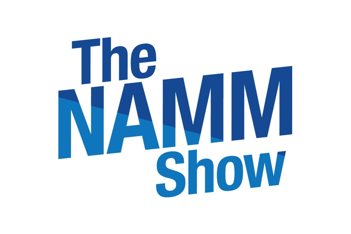 NAMM Show 2022 (fot. NAMM)