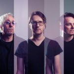 Porcupine Tree (fot. Alex Lake)