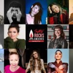 She Rocks Awards 2022 (fot. Women’s International Music Network)