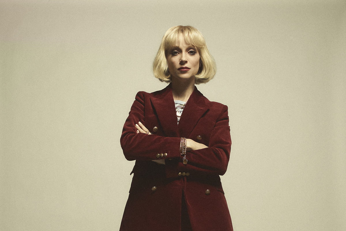 St. Vincent (mat. prasowe Universal Music)