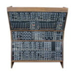 syntezator modularny Studio-110, fot. Synthesizers.com