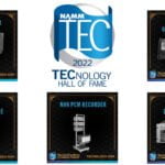TECnology Hall of Fame 2022