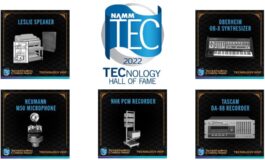 TECnology Hall of Fame 2022