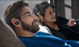Sennheiser TV Clear – telewizyjne słuchawki bezprzewodowe