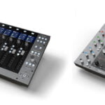 SSL UF8 UC1 (fot. Solid State Logic)