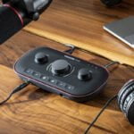 Focusrite Vocaster Two (fot. Focusrite)