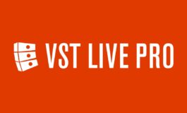 Steinberg prezentuje program VST Live