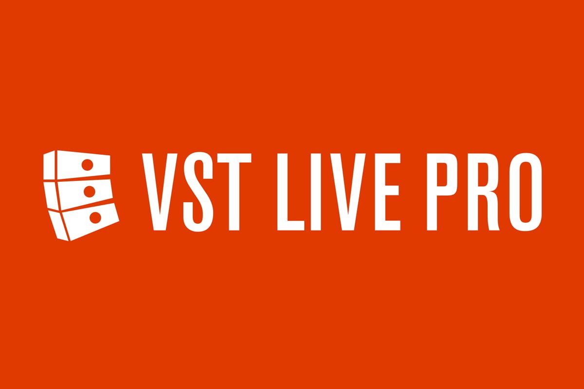 Steinberg VST Live Pro (fot. Steinberg)