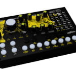 Cre8audio West Pest (fot. Cre8audio)