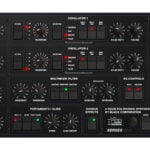 Black Corporation XERXES MK2 (fot. Black Corporation)
