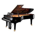 Yamaha CFX (fot. Yamaha)