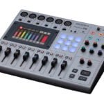 Zoom PodTrak P8 (fot. Zoom)