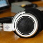 Neumann NDH 30 (fot. Neumann.Berlin)
