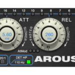 Empirical Labs AROUSOR LT (fot. Empirical Labs Inc.)