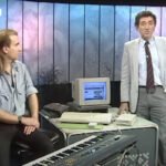 BBC Archive MIDI (fot. YouTube)