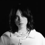 Billie Eilish (mat. prasowe Universal Music) „Guitar Songs”