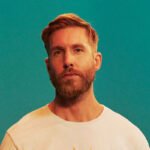 Calvin Harris (fot. mat. prasowe Sony Music)