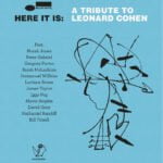 „Here It Is: A Tribute to Leonard Cohen” (fot. Blue Note Records)