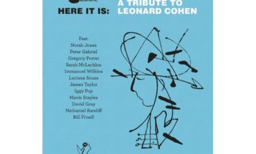 „Here It Is: A Tribute to Leonard Cohen” – wyjątkowy album pojawi się jeszcze w tym roku