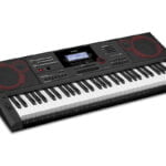 Casio CT-X5000 (fot. Casio)