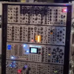 Danny Carey system modularny (fot. YouTube / Peter Grenader)