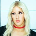 Ellie Goulding (mat. prasowe Universal Music Polska)