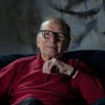 Ennio Morricone (mat. prasowe Universal Music) „Ennio”