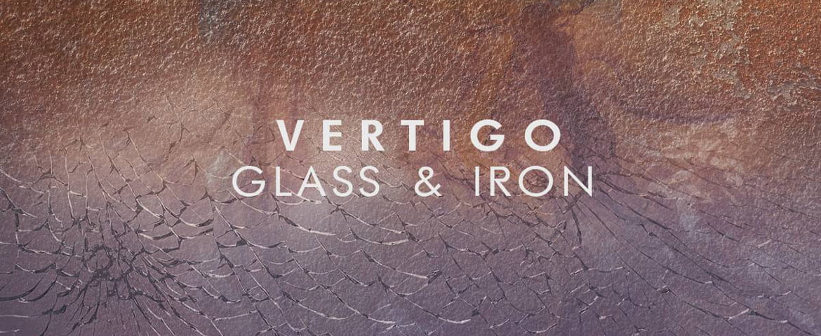 Vertigo Glass & Iron Steinberg HALion