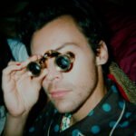 Harry Styles „Late Night Talking” (mat. prasowe Sony Music)