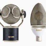 Icon Martian i Cocoon (fot. Icon Pro Audio)