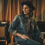 James Bay „Leap” (mat. prasowe Universal Music)