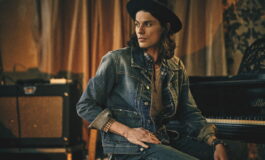 „Leap” – nowy album Jamesa Baya już dostępny