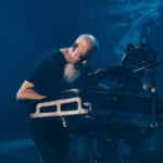 Jordan Rudess (fot. Zamrznuti tonovi / Shutterstock.com)