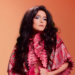 Jessie Ware „Free Yourself” (mat. prasowe Universal Music)