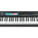 Novation Launchkey 88 (fot. Novation)