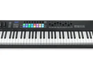 Novation Launchkey 88 – test klawiatury sterującej