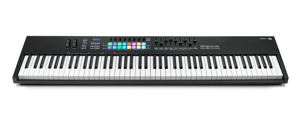 Novation Launchkey 88 (fot. Novation)