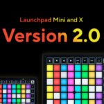 Novation Launchpad X i Launchpad Mini v2.0 (fot. Novation)