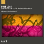 AAS Love Lost (fot. Applied Acoustics Systems)