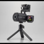 Zoom Q8n-4K (fot. Zoom)