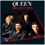 Queen „Greatest Hits” (fot. Universal Music Group)