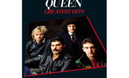 Album „Greatest Hits” zespołu Queen pobił rekord sprzedaży