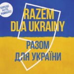 „Razem dla Ukrainy” (fot. Universal Music Group)