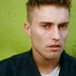 Sam Fender (fot. Charlotte Patmore)