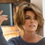 Shania Twain (fot. mat. prasowe Universal Music Group)