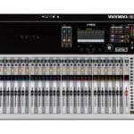 Yamaha TF5 (fot. Yamaha)