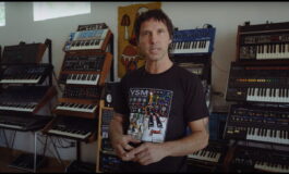 Vintage Synthesizer Museum – syntezatorowe muzeum w Kalifornii