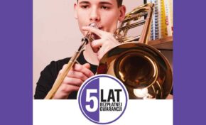 Yamaha – przedłużona gwarancja dla instrumentów dętych