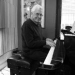 Billy Woodman (fot. Loudspeaker Technology Ltd / ATC)