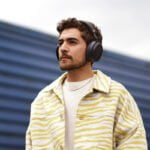 Sennheiser MOMENTUM 4 Wireless (fot. Sennheiser)